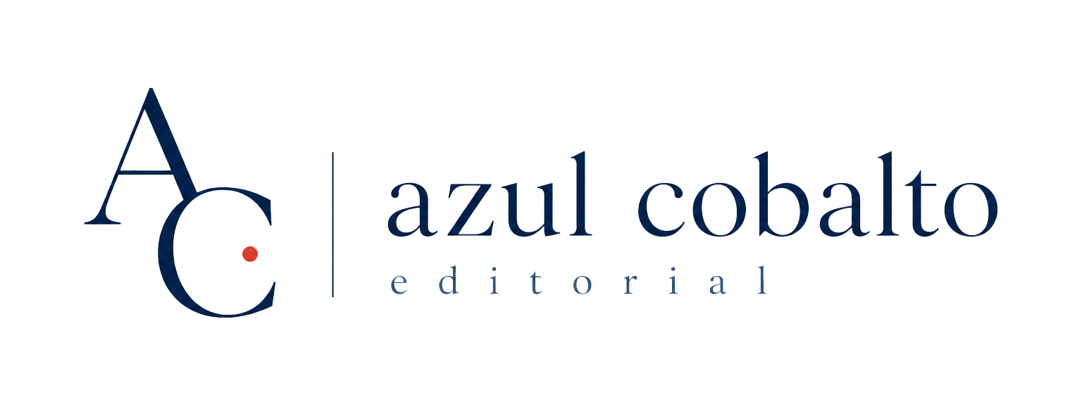Azul Cobalto Editorial