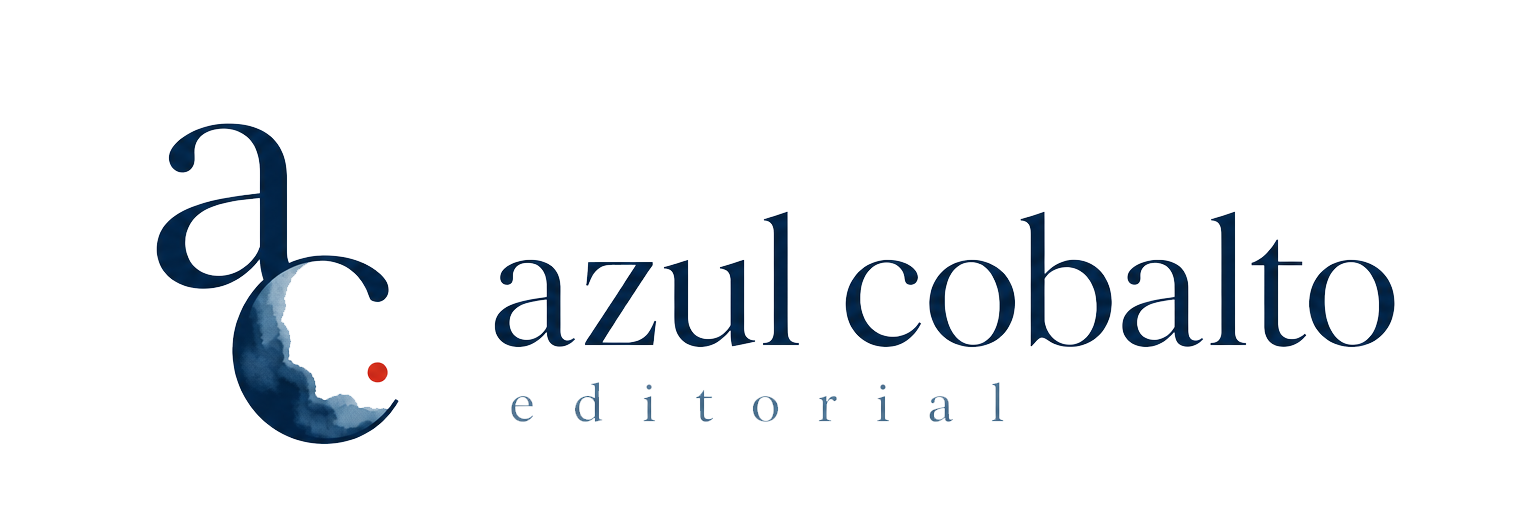 Azul Cobalto Editorial