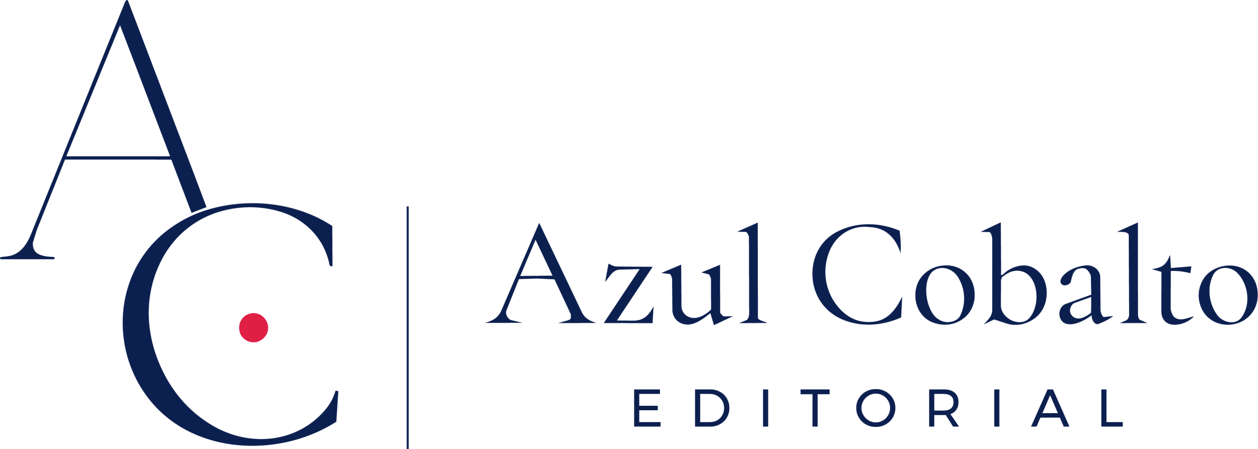 Azul Cobalto Editorial