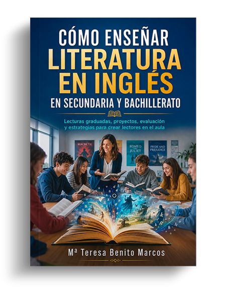 Cómo enseñar Literatura en Inglés en Secundaria y Bachillerato