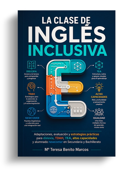 La Clase de Inglés Inclusiva